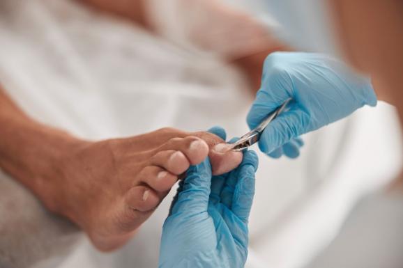 Soin des ongles à Muret, près de Toulouse